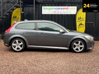 VOLVO C30