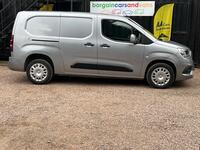 VAUXHALL COMBO